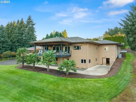 13850 Nw Pheasant Hill Road Mcminnville OR 97128