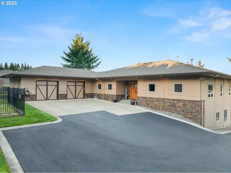 13850 Nw Pheasant Hill Road Mcminnville OR 97128