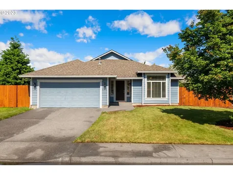 601 Ne Countryside Drive Vancouver WA 98684