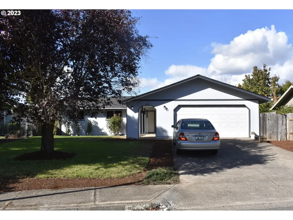4529 Souza Street Eugene OR 97402