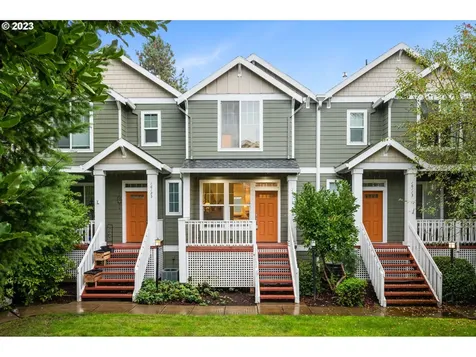 16119 Sw Mason Lane Beaverton OR 97006