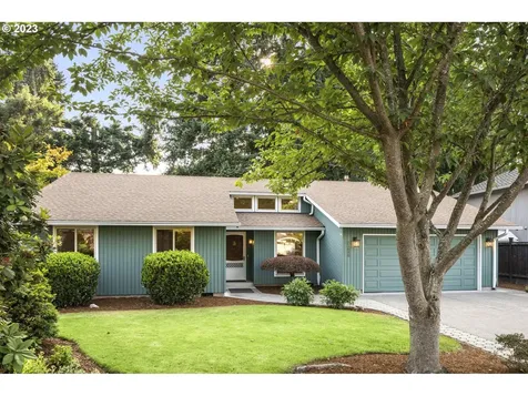 21688 Sw Chehalis Street Tualatin OR 97062