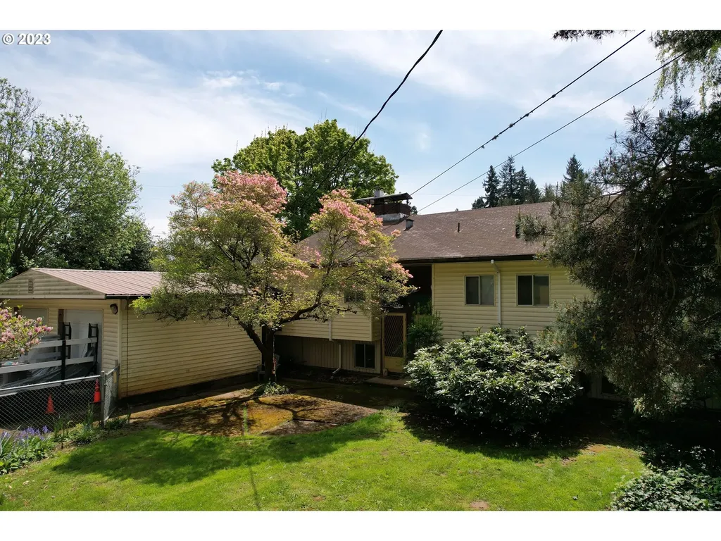 2311 NE 68th Street Vancouver WA 98665