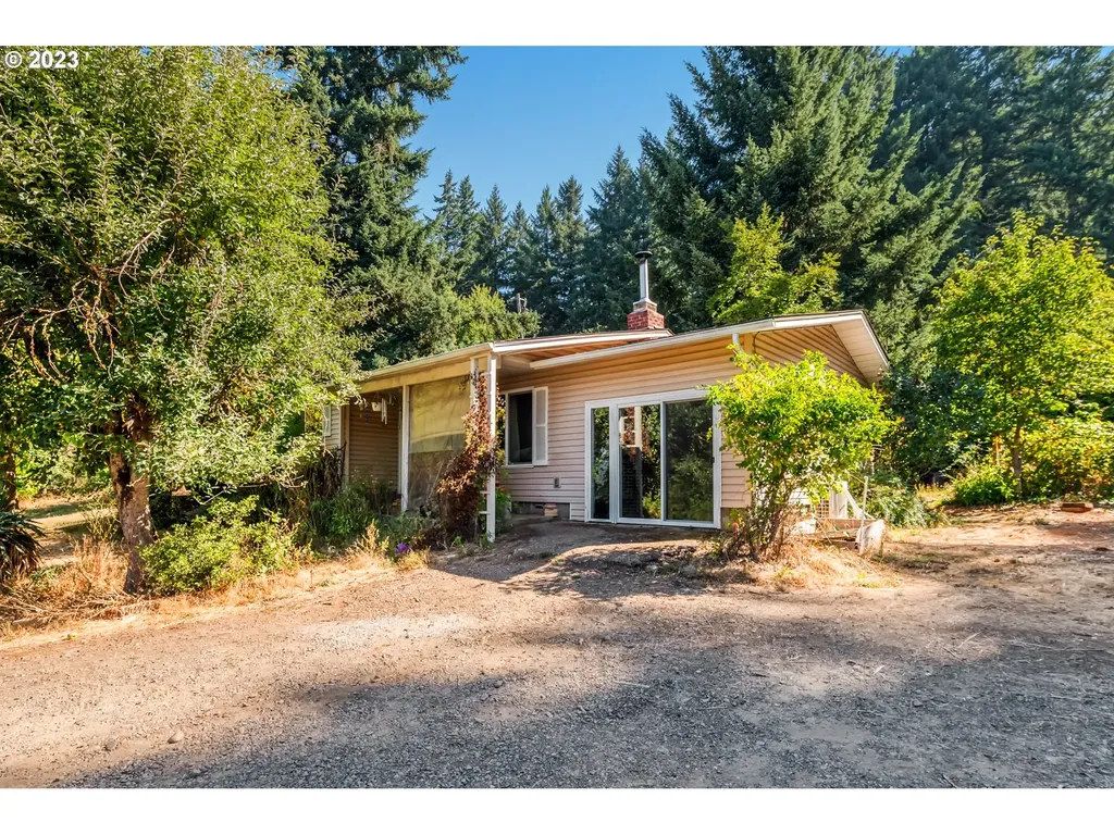 1750 Hillside Drive Cottage Grove OR 97424