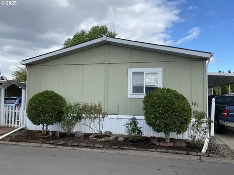 5335 Daisy Street Springfield OR 97478