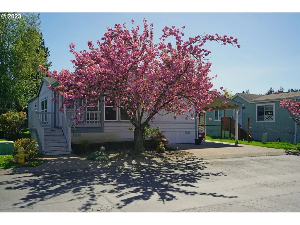 23077 Sw Main Street Sherwood OR 97140
