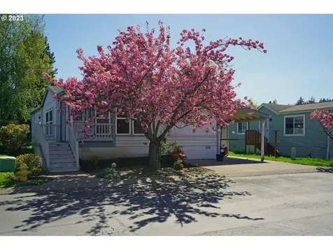 23077 Sw Main Street Sherwood OR 97140