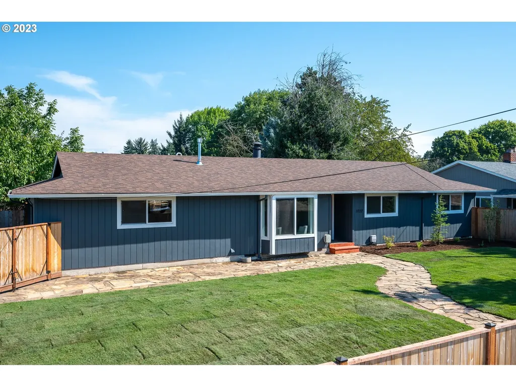 1022 Ne 87th Avenue Portland OR 97220