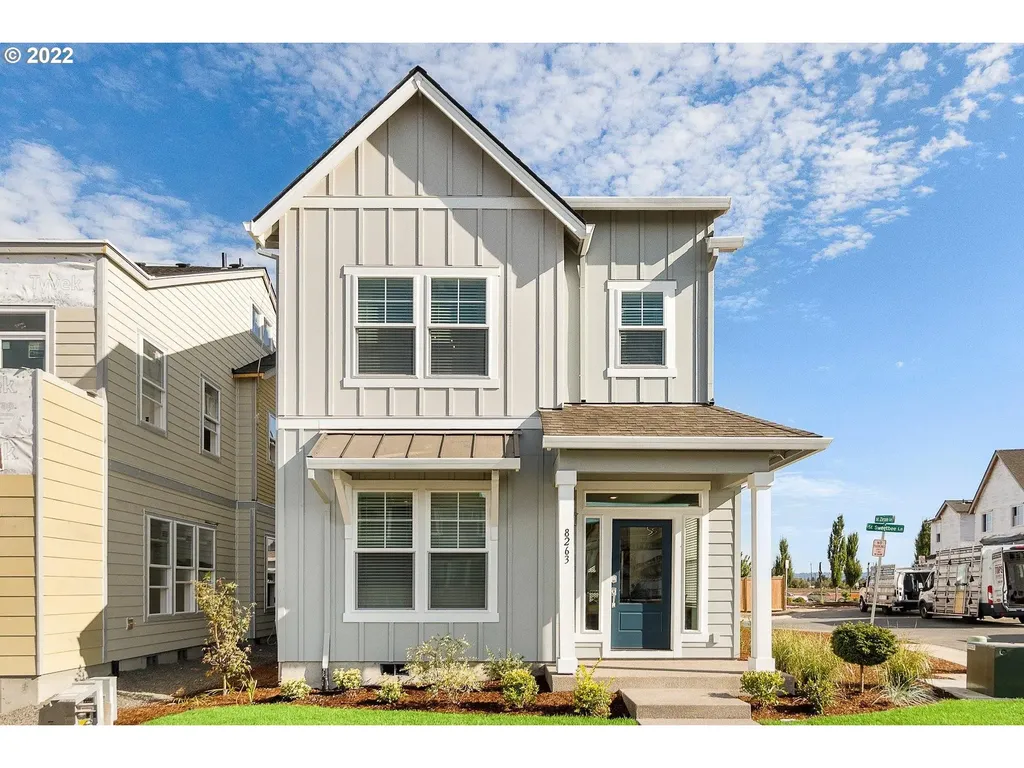 8425 Se Crabapple Street Hillsboro OR 97123