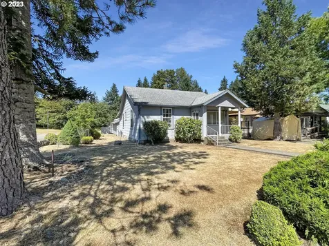 501 Taylor Street Ryderwood WA 98581