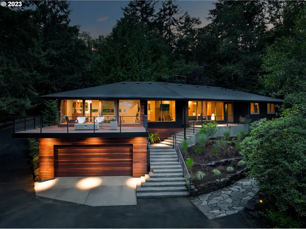 6323 Nw Manor Drive Portland OR 97210