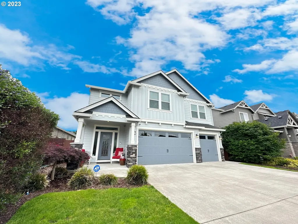 10401 Ne 153rd Place Vancouver WA 98682