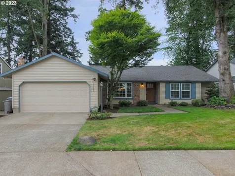 16602 Nw Somerset Drive Beaverton OR 97006