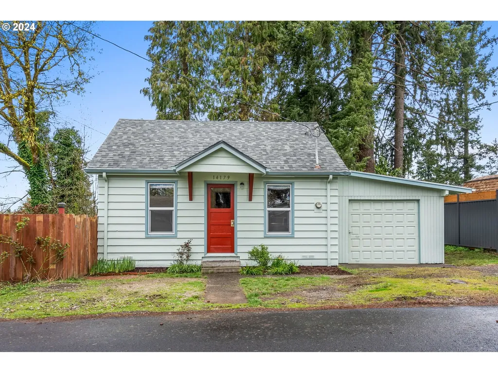 14179 Livesay Road Oregon City OR 97045