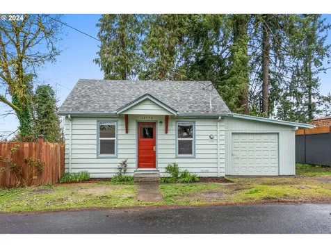 14179 Livesay Road Oregon City OR 97045