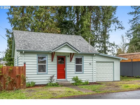 14179 Livesay Road Oregon City OR 97045