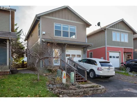 2855 Cottage Lane Hood River OR 97031
