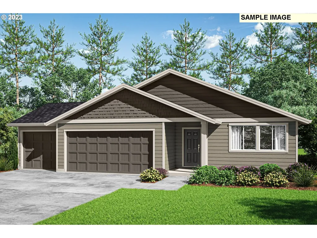 389 Cornwell Street Woodburn OR 97071