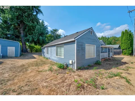 20471 Sw Roy Rogers Road Sherwood OR 97140