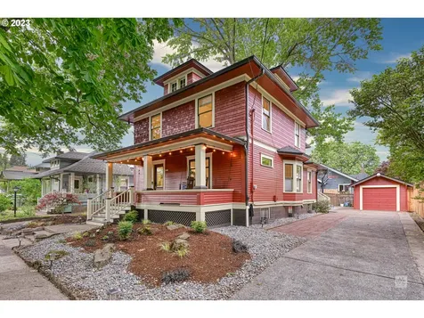 1013 Se Lambert Street Portland OR 97202
