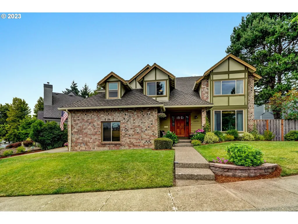 12575 Sw Glacier Lily Circle Portland OR 97223