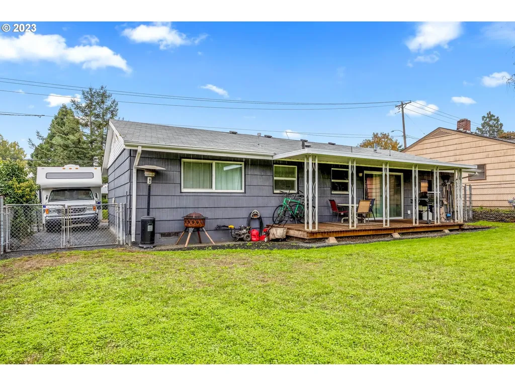 2220 Grant Street Eugene OR 97405