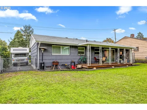 2220 Grant Street Eugene OR 97405