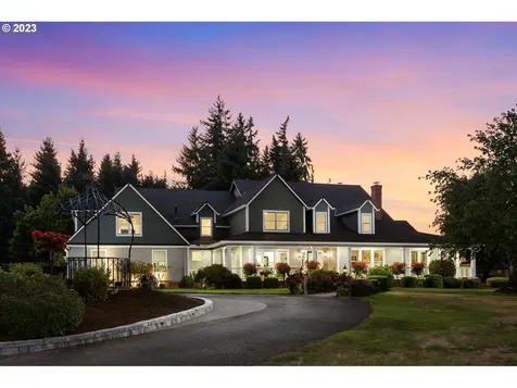 6299 Sw Meridian Way Tualatin OR 97062