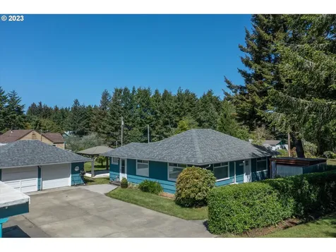 90832 Sanddollar Lane Coos Bay OR 97420