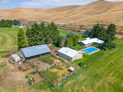 35650 Rieth Road Echo OR 97826