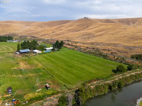 35650 Rieth Road Echo OR 97826