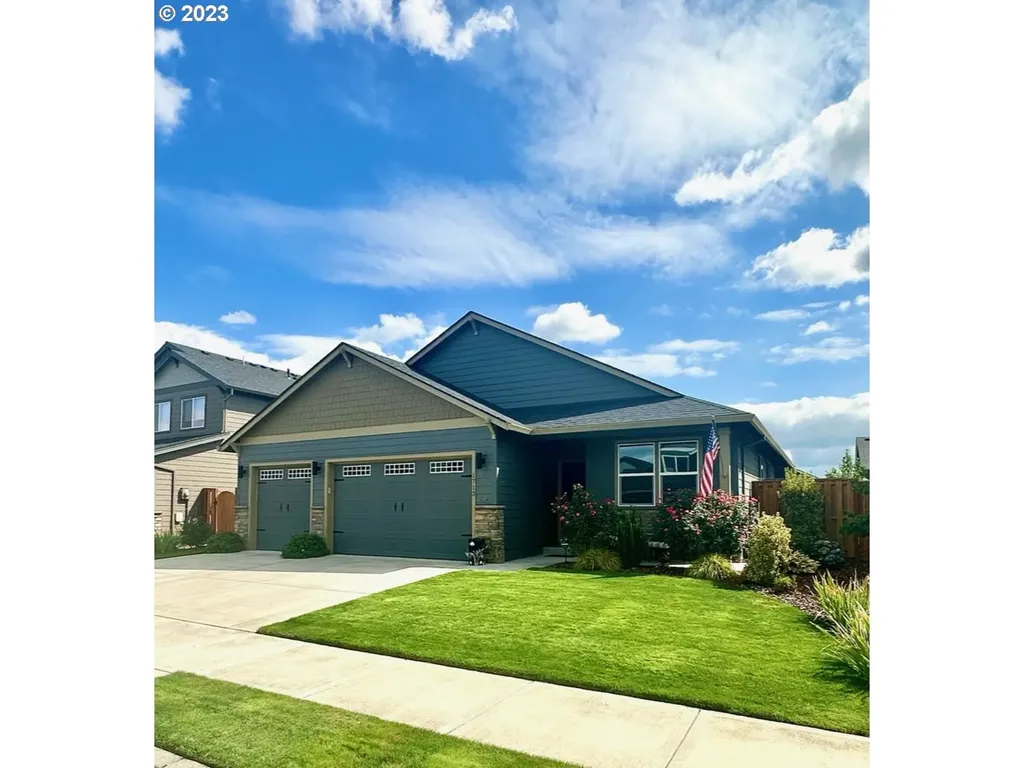 1713 Nw 26th Avenue Battle Ground WA 98604