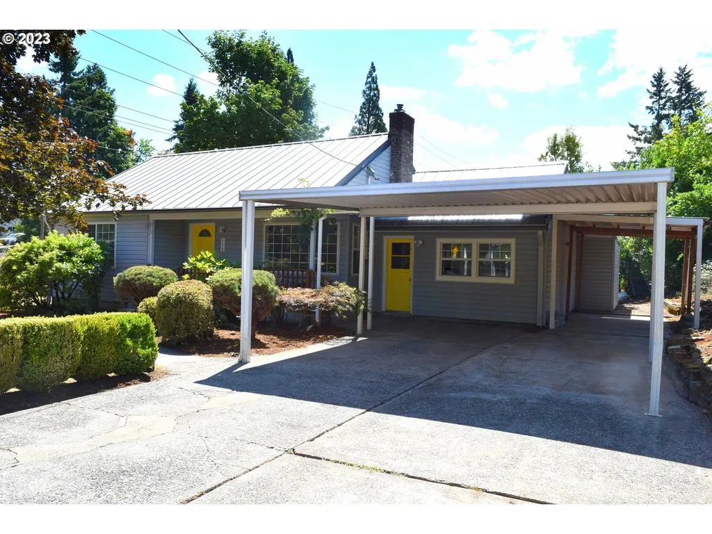110 Park Drive Oregon City OR 97045