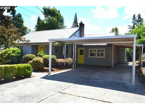 110 Park Drive Oregon City OR 97045