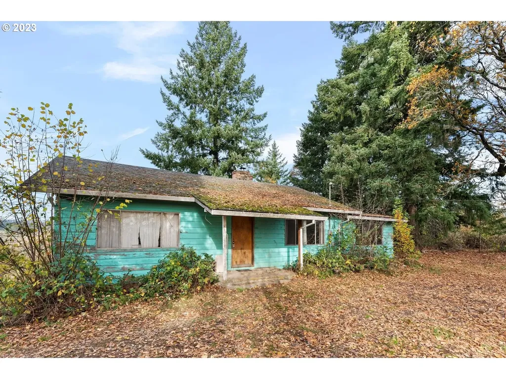 18505 Nw Germantown Road Portland OR 97231