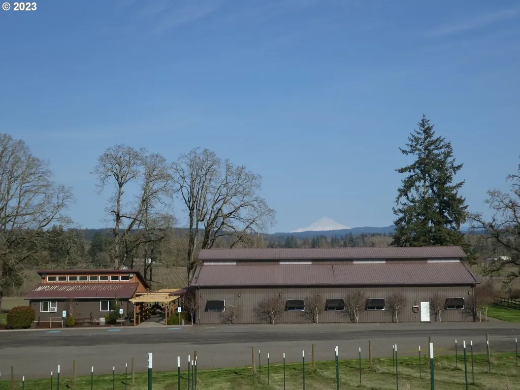 11347 S Macksburg Road Canby OR 97013