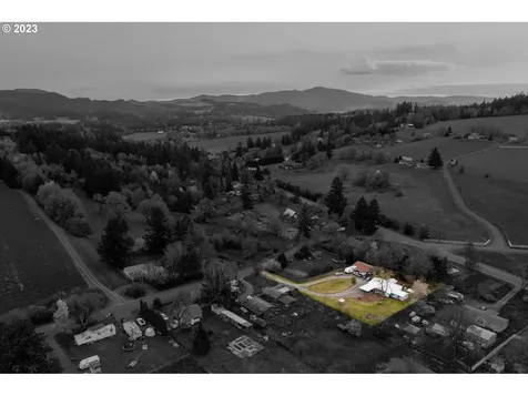 26660 Rowell Hill Road Sweet Home OR 97386