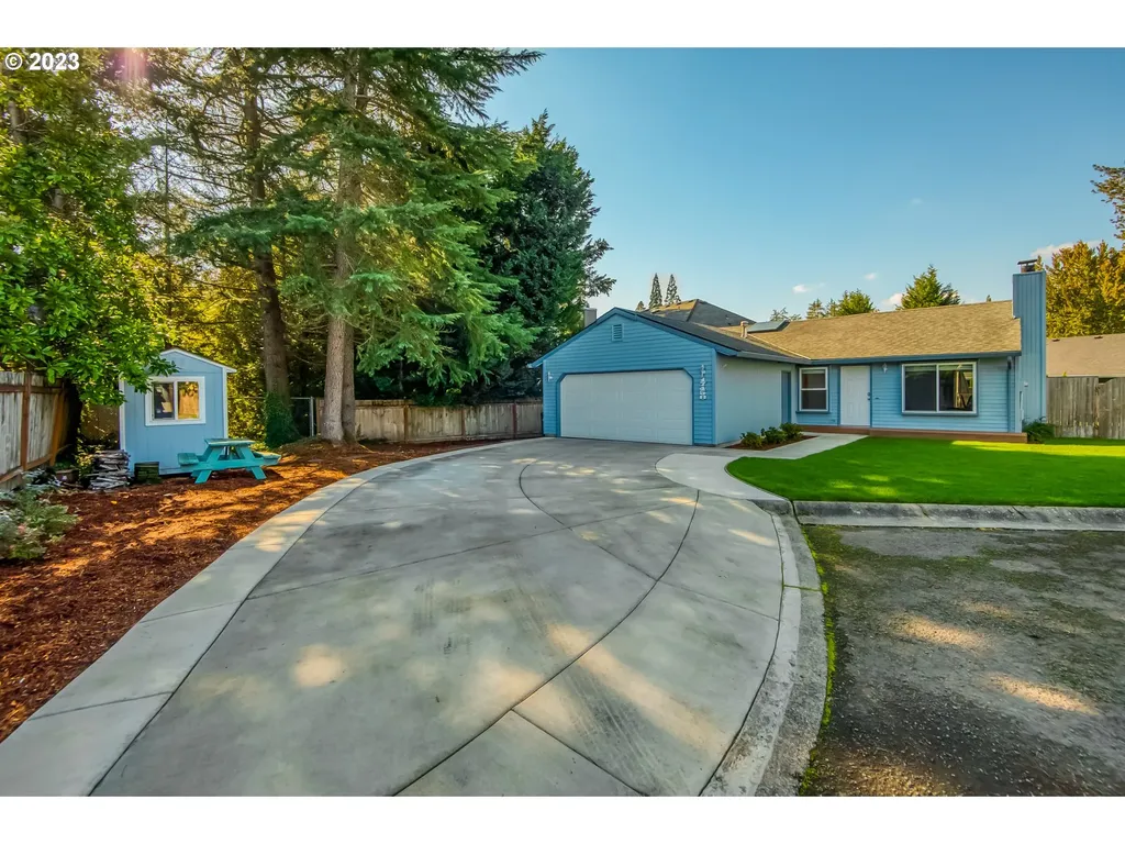 17458 Sw Beaver Court Beaverton OR 97003
