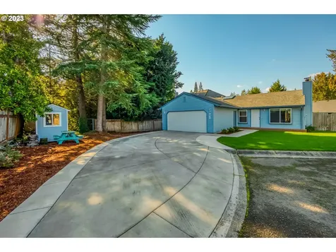 17458 Sw Beaver Court Beaverton OR 97003