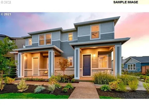 8139 Se Kinnaman Street Hillsboro OR 97123