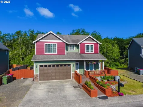 1083 Nautical Drive Hammond OR 97121