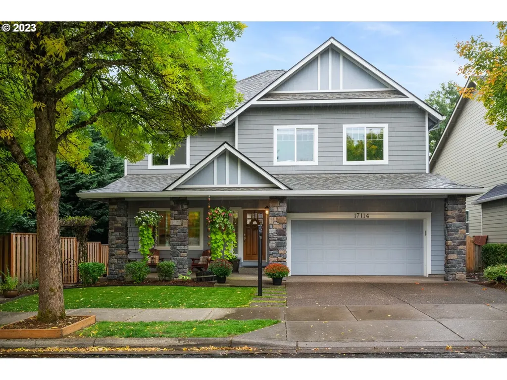 17114 SW Woodhaven Drive Sherwood OR 97140