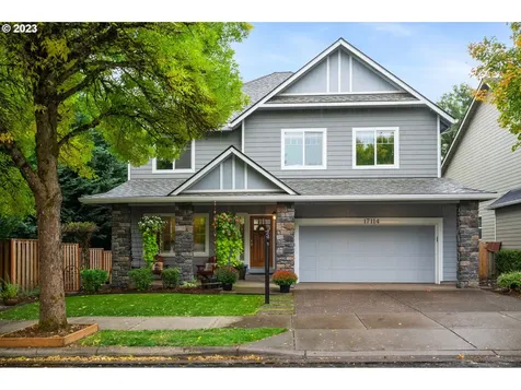 17114 SW Woodhaven Drive Sherwood OR 97140