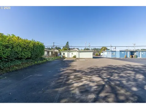 2147 Broadway Avenue North Bend OR 97459