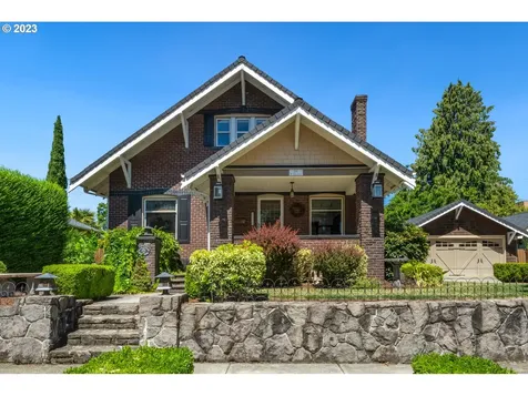 316 W 23rd Street Vancouver WA 98660