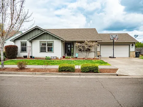 131 W Jadon Drive Lebanon OR 97355