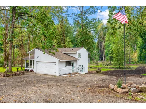 38889 Nw Hidden Acres Lane North Plains OR 97133