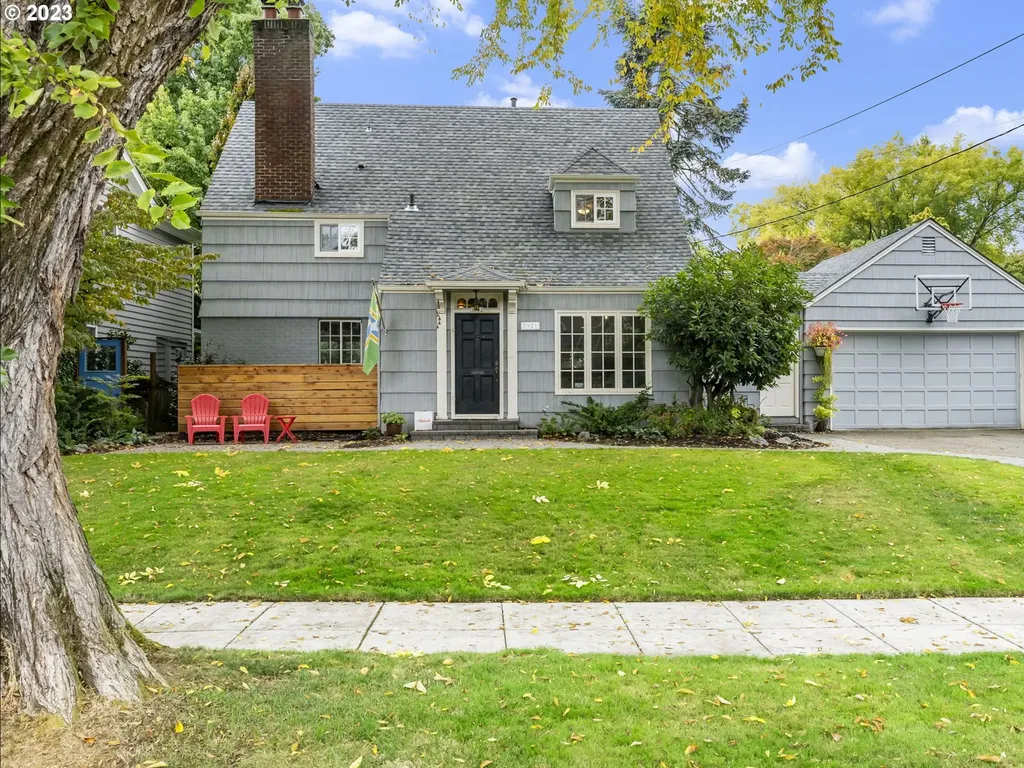 7921 Se 31st Avenue Portland OR 97202