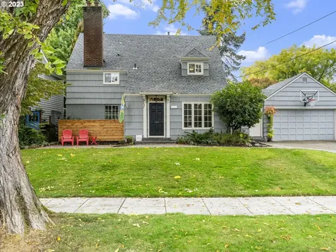 7921 Se 31st Avenue Portland OR 97202