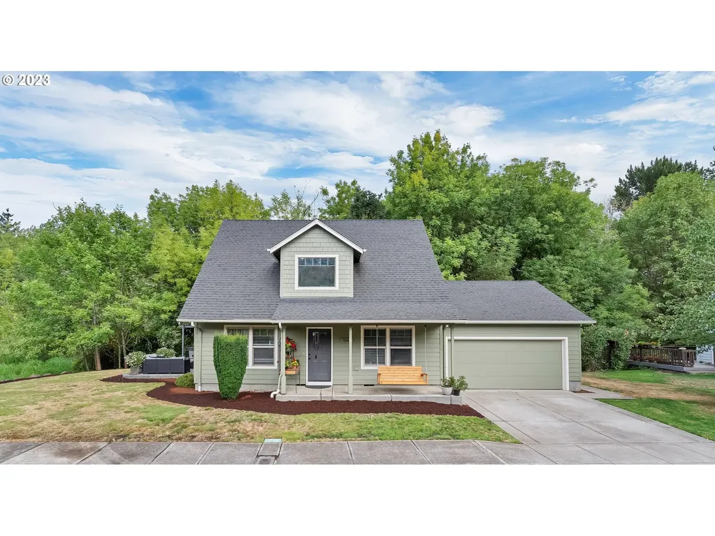 1341 Lupin Lane Nw Salem OR 97304